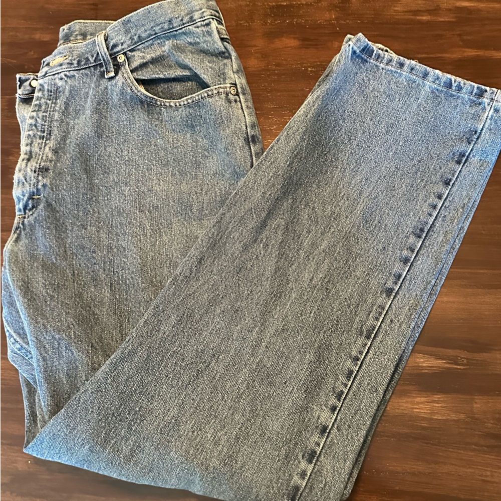 Wrangler vintage men’s jeans sz 38x34